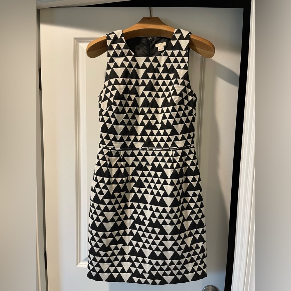 Jcrew Dress